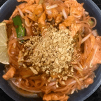 Best 泰国鸡面 Pad Thai Chicken in Youngstown, OH